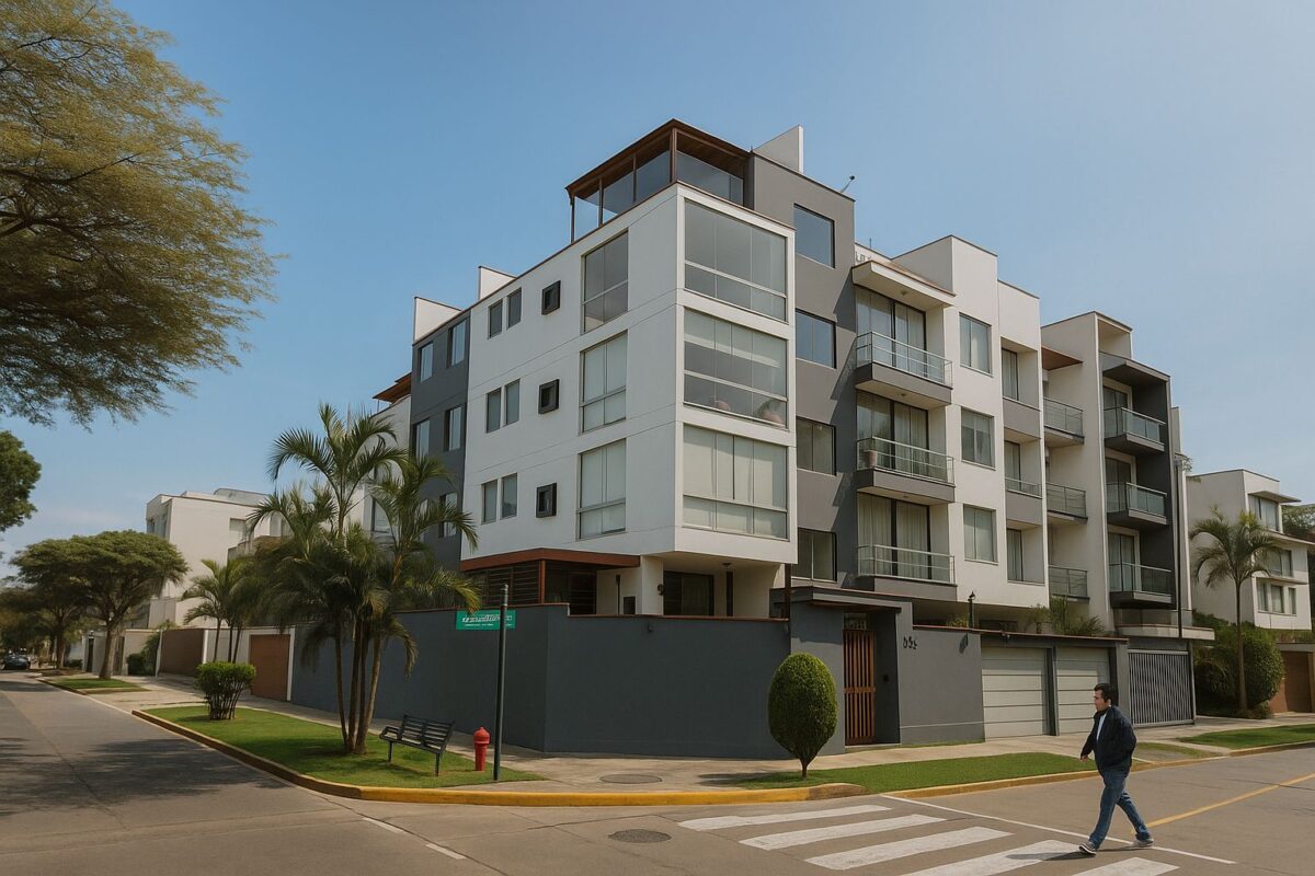 Edificio Doña Elvira